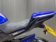 Yamaha MT-125 MT 125 2019 21K NEW TOP END SERVICED 15BHP NEW MOT 125CC 50