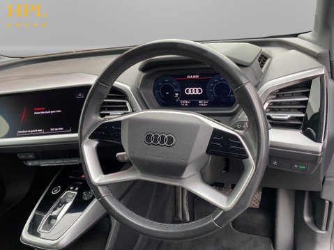 Audi Q4 0.0L 13