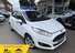 Ford Fiesta 1.25 Zetec Euro 5 5dr
