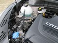 Hyundai TUCSON 2.0 CRDi SE Nav 4WD Euro 6 5dr 58