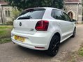 Volkswagen Polo BEATS TSI DSG 12