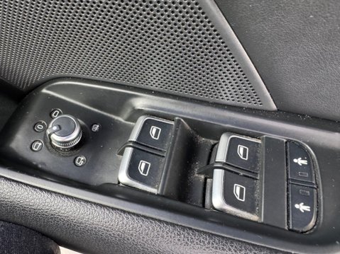 Audi S3 2.0 TFSI Sportback quattro Euro 6 (s/s) 5dr 26