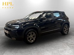 Jeep Avenger 1.2 Longitude SUV 5dr Petrol Manual Euro 6 (s/s) (100 ps)