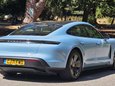 Porsche Taycan Taycan 4x2 4dr 9