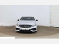 Mercedes-Benz A Class 1.5 A180d AMG Line 7G-DCT Euro 6 (s/s) 5dr 6