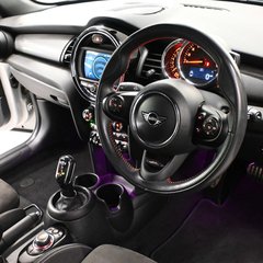 Mini Hatch 1.5 Cooper Sport Auto 5dr 1