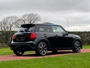 Mini Hatch COOPER S EXCLUSIVE 25