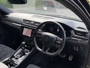 Skoda Superb 2.0 Superb SportLine+ TDI Semi-Auto 5dr 16