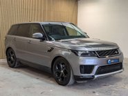 Land Rover Range Rover Sport 3.0 Range Rover Sport HSE SDV6 Auto 4WD 5dr 9