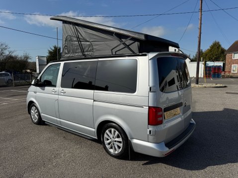 Volkswagen Transporter 9