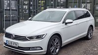 Volkswagen Passat 2.0 TDI GT Estate 5dr Diesel DSG Euro 6 (s/s) (150 ps) 29