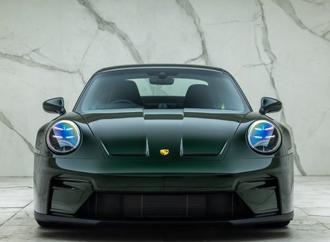 Porsche 911 GT3 TOURING (992.2) 7