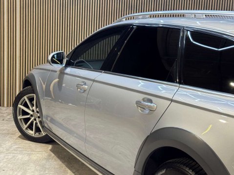 Audi A6 3.0 A6 Allroad Sport TDI Quattro Auto 4WD 5dr 30