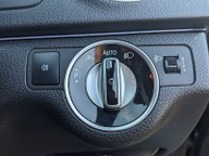 Mercedes-Benz C Class C250 CDI BLUEEFFICIENCY AMG SPORT 26