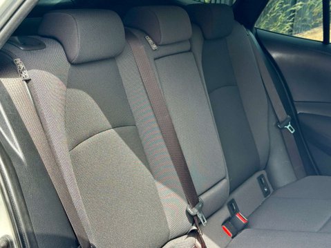 Toyota Corolla 1.8 VVT-h Excel Touring Sports 5dr Petrol Hybrid CVT Euro 6 (s/s) (140 ps) 19