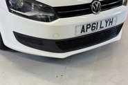 Volkswagen Polo 1.2 TSI BlueMotion Tech SE Hatchback 5dr Petrol DSG Euro 6 (s/s) (90 ps) 18