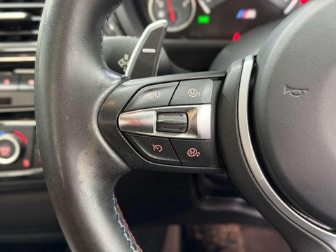 BMW M4 3.0 BiTurbo Competition Coupe 2dr Petrol DCT Euro 6 (s/s) (450 ps) 30