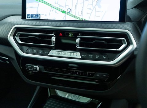 BMW Ix3 M Sport Pro 15