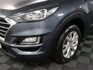 Hyundai TUCSON GDI SE NAV 31