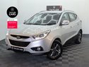 Hyundai ix35 1.6 GDi SE Euro 5 5dr