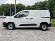 Citroen Berlingo 1.5 Berlingo 650 Enterprise Edition BlueHDi 10