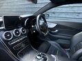 Mercedes-Benz C Class 2.1 C 250 AMG Line D Auto 2dr 19