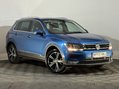 Volkswagen Tiguan SE TDI BMT 4MOTION DSG 1