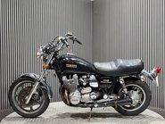 Yamaha XS 1100 1979 PROJECT CLASSIC BIKE SPARES OR REPAIR 1100CC 4