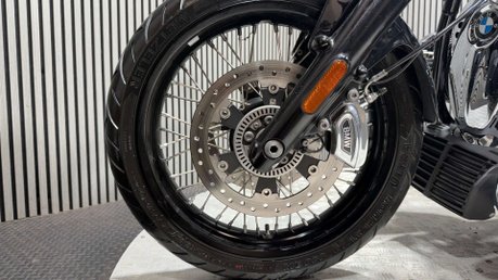 BMW R18 1800 2021 ONLY 6K THE ULTIMATE CRUISER BIKE 17