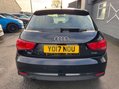 Audi A1 SPORTBACK TFSI SPORT 4