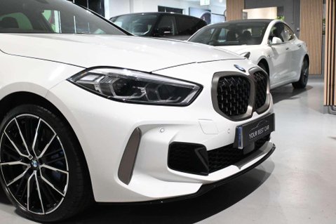 BMW 1 Series M135I XDRIVE 37