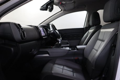 Citroen C5 Aircross BLUEHDI FLAIR S/S 42