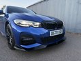 BMW 3 Series 2.0 330e M Sport Auto 4dr 17