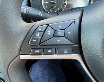 Nissan Juke 1.0 Juke Acenta Premium DiG-T 5dr 49