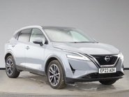 Nissan Qashqai E-POWER TEKNA 1