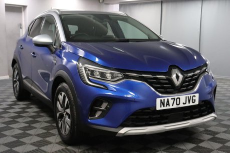 Renault Captur S EDITION TCE 30