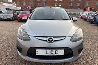 Mazda 2 TAMURA… 1 PREVIOUS KEEPER.. SERVICE HISTORY.. A/C... AUX.. GREAT LITTLE CAR 3