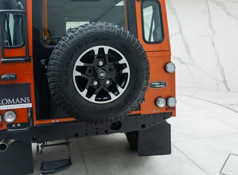 Land Rover Defender 110 ADVENTURE 31