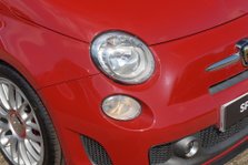 Abarth 595 Turismo 6