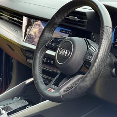 Audi A3 SPORTBACK TFSI S LINE MHEV 2