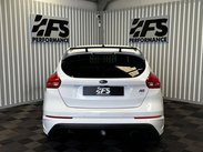 Ford Focus 2.3T EcoBoost RS Hatchback 5dr Petrol Manual AWD Euro 6 (s/s) (350 ps) 18