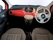 Fiat 500 1.2 Lounge Hatchback 3dr Petrol Manual Euro 6 (s/s) (69 bhp) Air Con - Allo 19