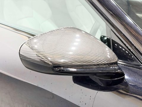 Porsche Taycan Performance Plus 93.4kWh Turbo S Cross Turismo 5dr Electric Auto 4WD (11kW 41