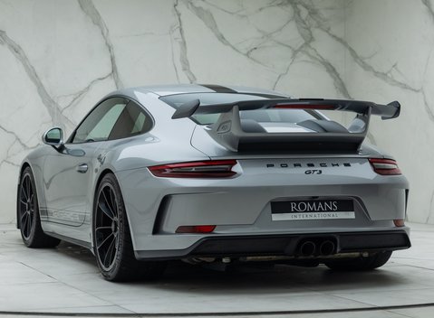Porsche 911 GT3 (991.2) 10