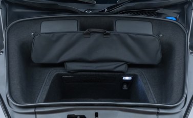 Audi R8 V10 PERFORMANCE CARBON BLACK SPYDER 51