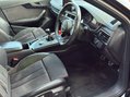 Audi A4 1.4 A4 Black Edition TFSI 5dr *NATIONAL DELIVERY* 7