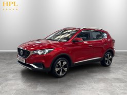 MG ZS 44.5kWh Exclusive SUV 5dr Electric Auto (143 ps)