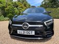 Mercedes-Benz A Class 1.3 A180 AMG Line (Premium Plus 2) Hatchback 5dr Petrol 7G-DCT Euro 6 (s/s) 4