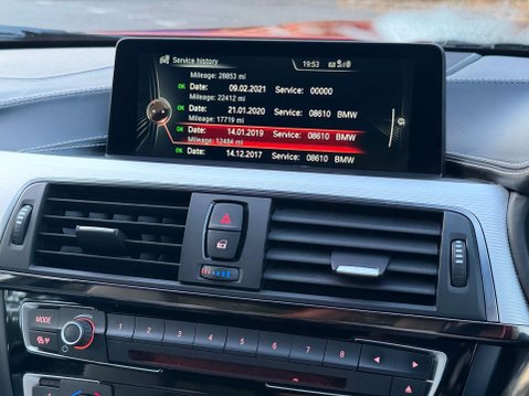 BMW M4 3.0 M4 Semi-Auto 2dr 42