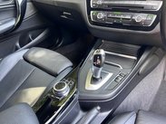 BMW 1 Series 1.5 118i GPF M Sport Shadow Edition Auto Euro 6 (s/s) 5dr 79